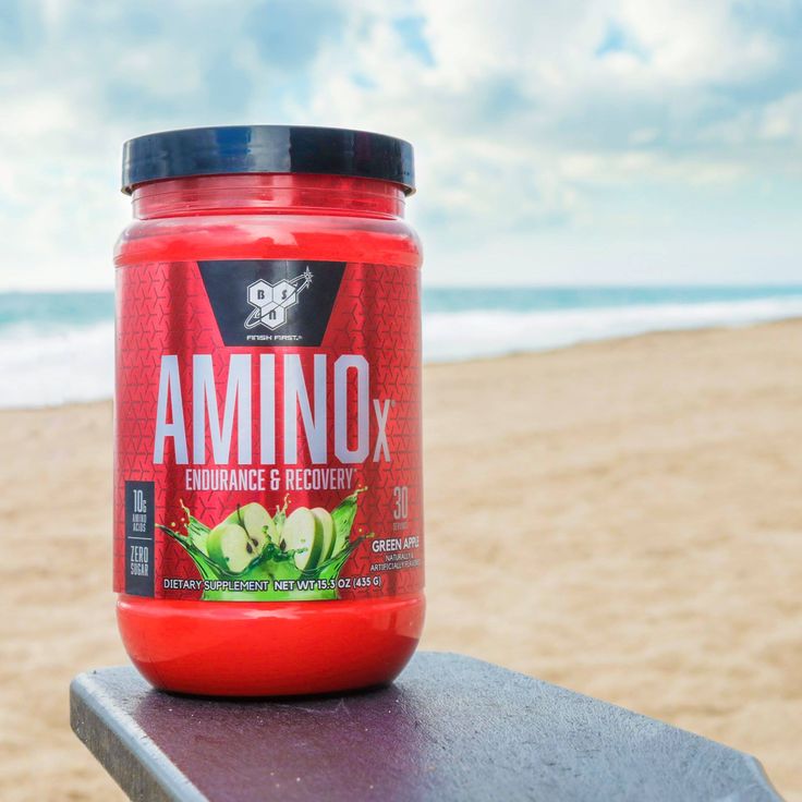 Aminoacidos