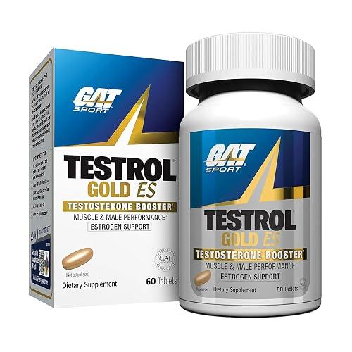 GAT- Testosterona Gold