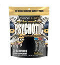 Psychotic PRE-Entreno..GOLD(30 Mini Bolsitas)