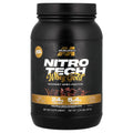 MuscleTech- Nitro Tech -Proteina- Whey Gold 2Lb