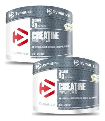 Dymatize Creatina Monohydratada (88Serv)