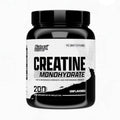 Nutrex-Creatina Drive Black-Monohydratada(200Serv)