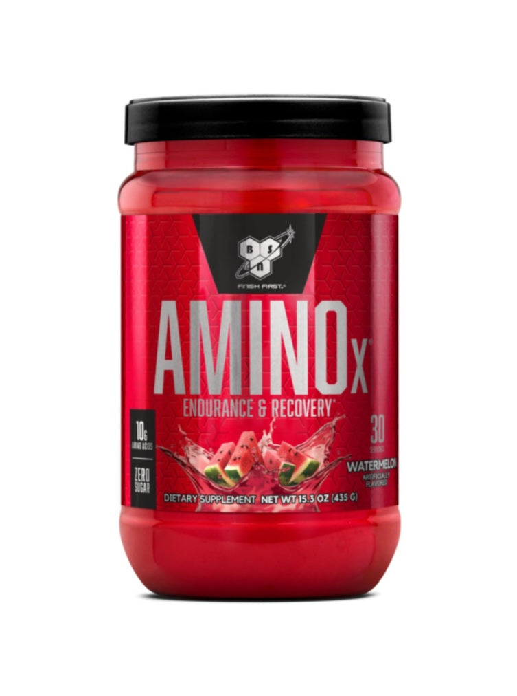 BSN- Aminoacidos BCAA(435Grs)