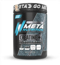 Meta Nutrion-Creatina Monohydratada(210Serv)