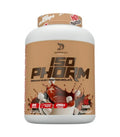 Dragon Pharma -Proteina Jumbo- ISO PHORM 5Lb