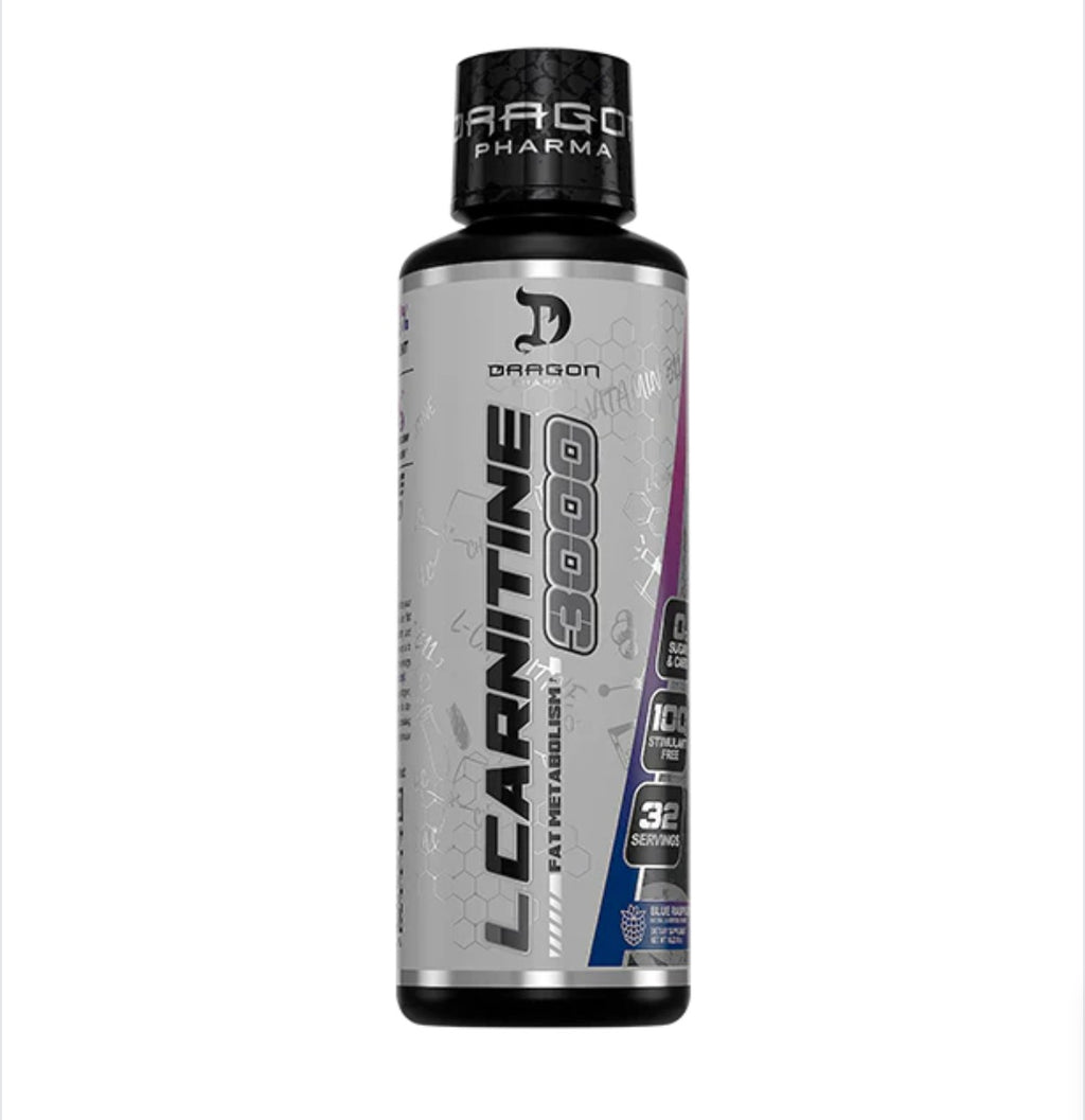 Dragon L-carnitina