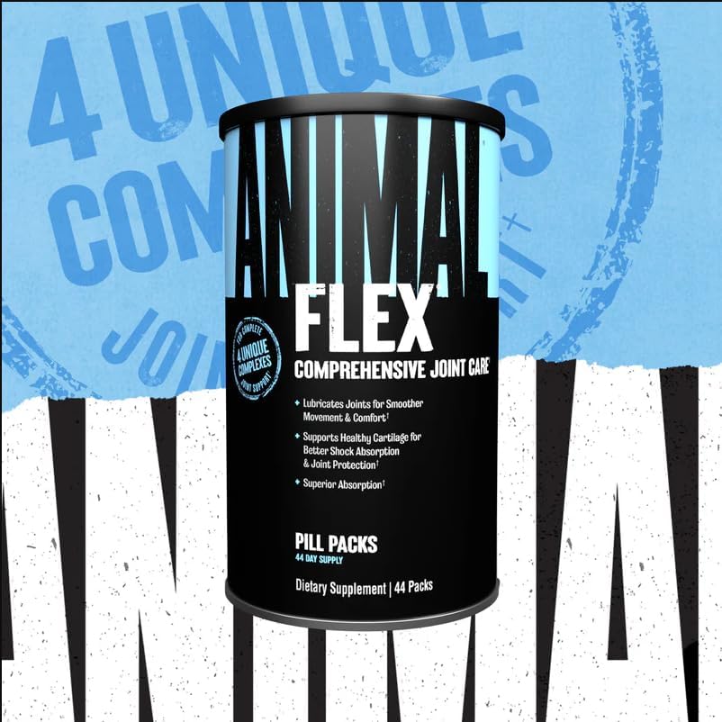 Animal Flex-Soporte Articular