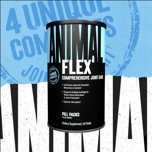 Animal Flex-Soporte Articular