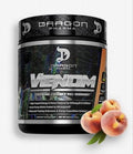 Dragon  PRE-Entreno.. VENOM (40serv)