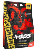 Mutant. Mass 15LB (Ganador de Peso & Masa Muscular)