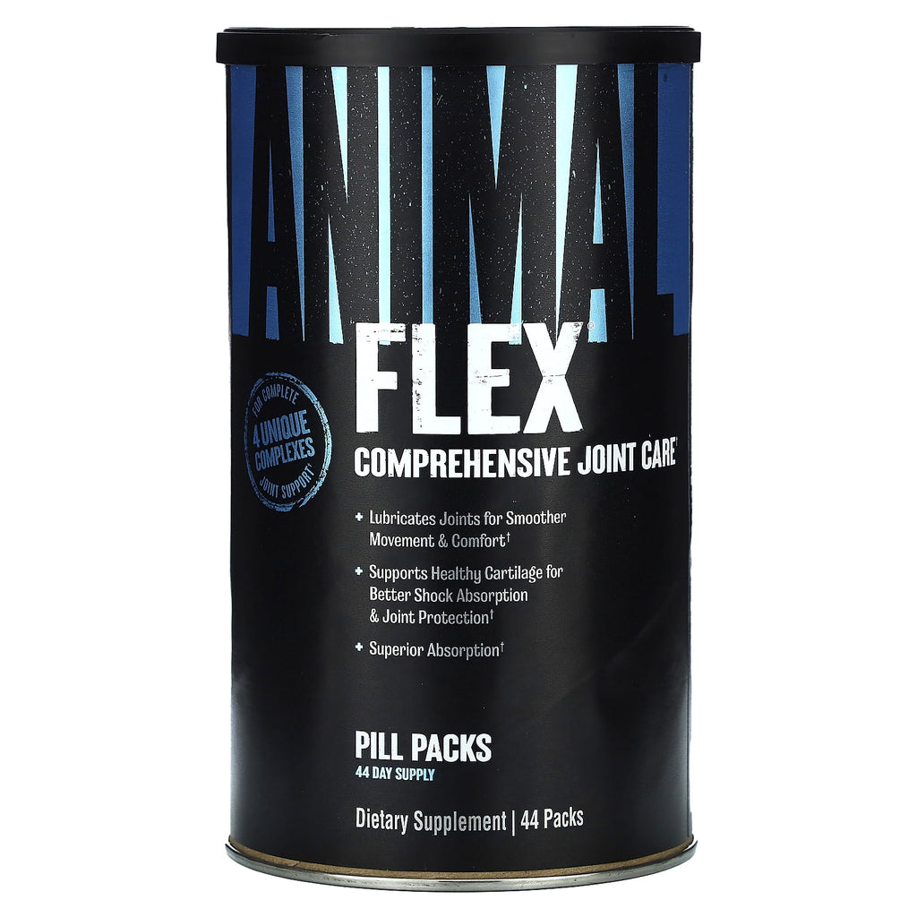 Animal Flex-Soporte Articular