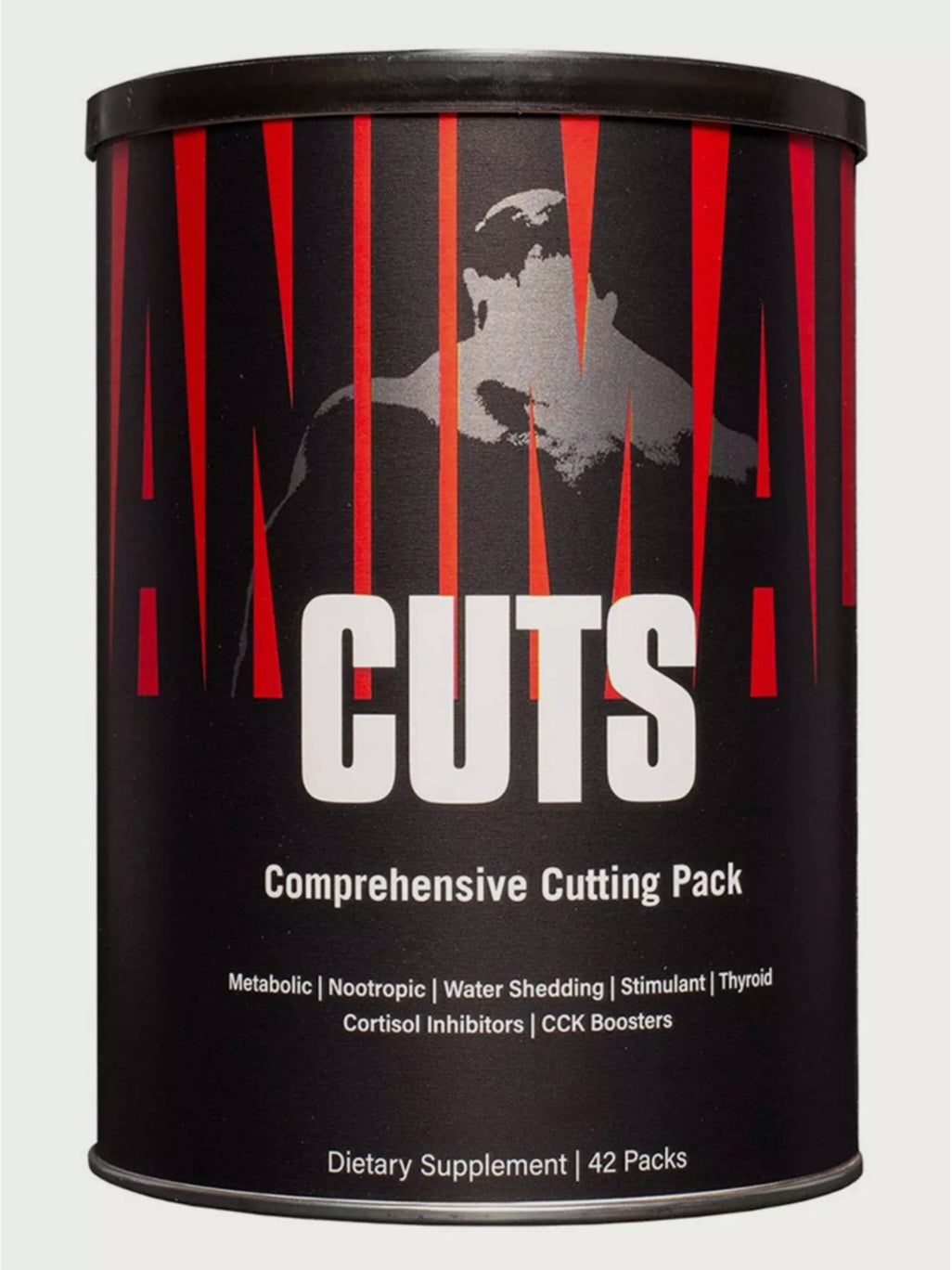 Animal-CUTS- Quemador de Grasa (42Paks)