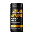 MuscleTech-Testosterona (120Caps)