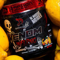 Dragon  PRE-Entreno..Venom Inferno  (40Serv)