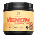 Dragon  PRE-Entreno(Estimulador Ligero)Venom Essential (30Serv)