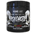 Psychotic  PRE-Entreno.. Black (35Serv)