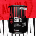 Animal-CUTS- Quemador de Grasa (42Paks)