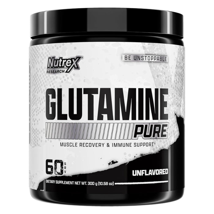 Nutrex- Glutamina Drive (60Serv)