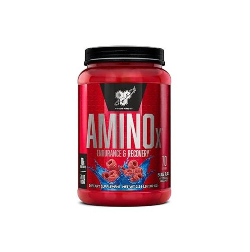 BSN- Aminoacidos BCAAA (70Serv)