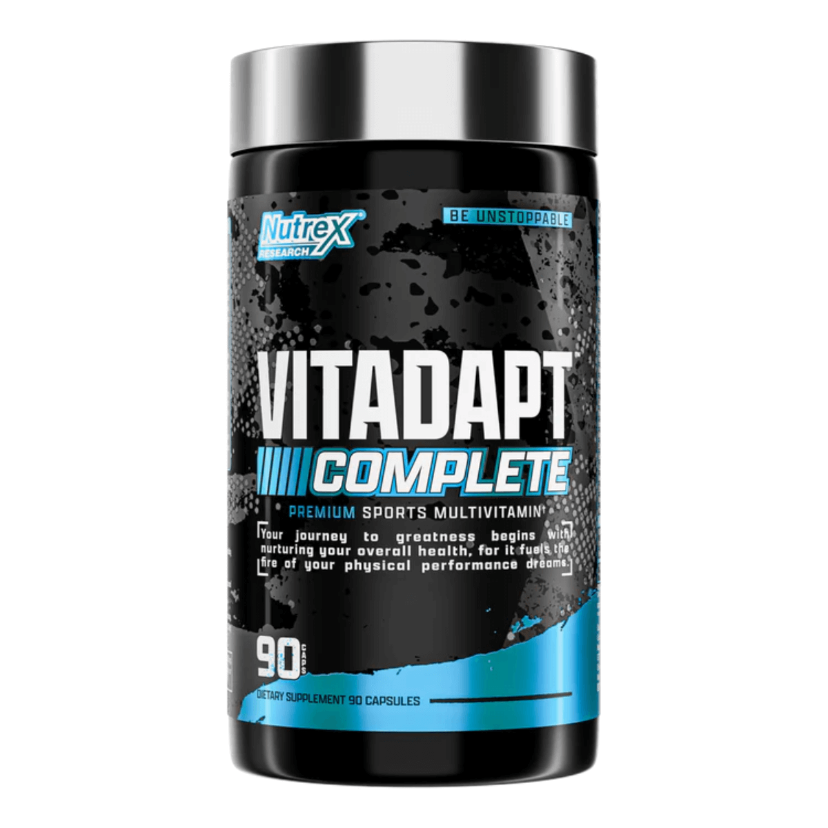 Nutrex- Multivitaminico Completo(90Tabs)