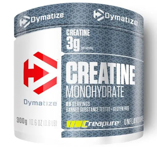 Dymatize Creatina Monohydratada (88Serv)