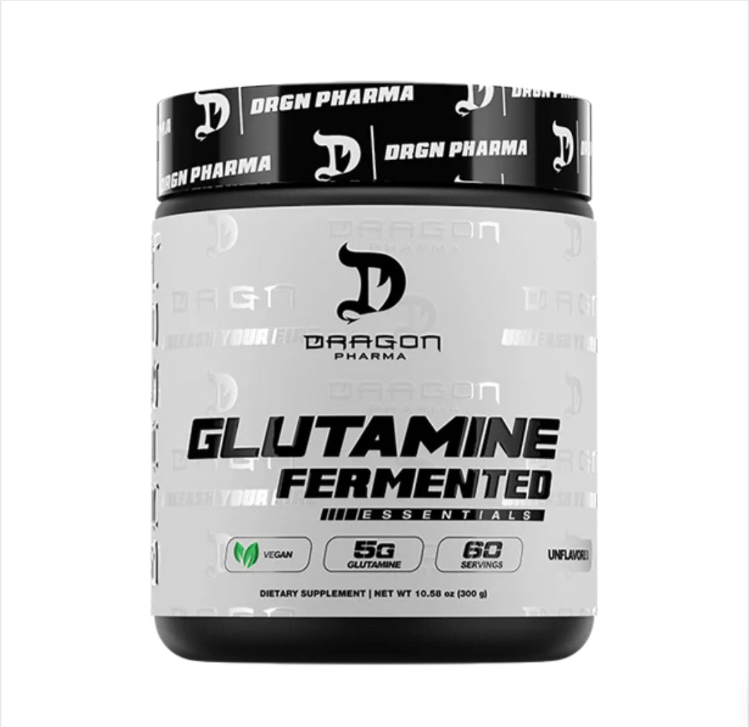 Dragon Glutamina (60Serv)