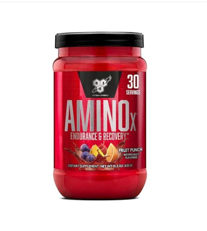 BSN- Aminoacidos BCAA(435Grs)