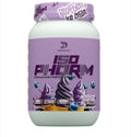 Dragon Pharma -Proteina Mediana- ISOPHORM 2Lb