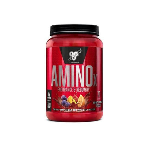 BSN- Aminoacidos BCAAA (70Serv)