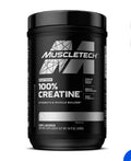 MuscleTech- Platinum Creatina Monohydratada (80Serv)