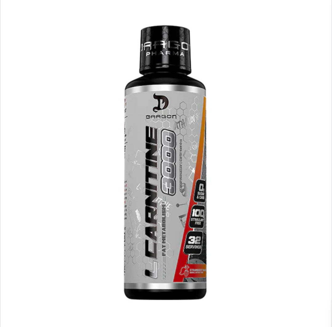 Dragon L-carnitina