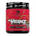 Dragon  PRE-Entreno..MR Veinz (40Serv)