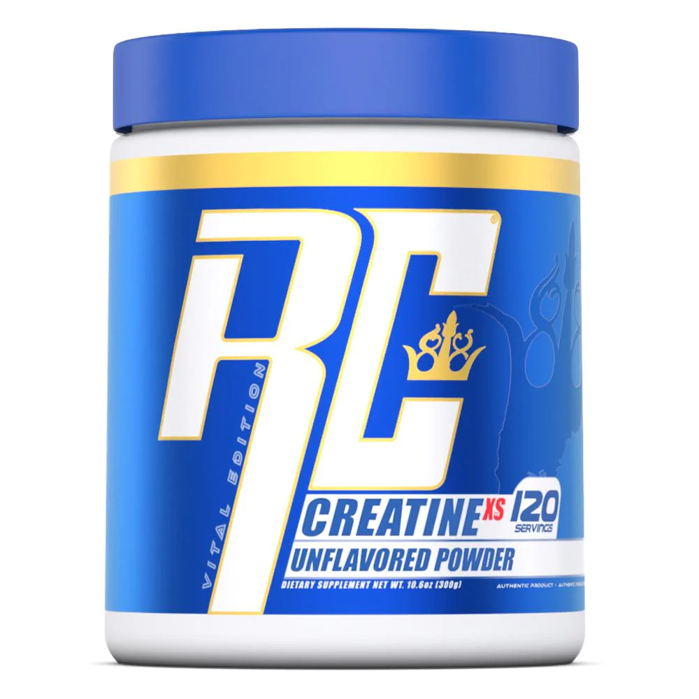 RC- Creatina Monohydratada (120Serv)