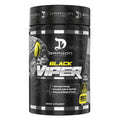 Dragon -Quemador- Black Viper (90Caps)